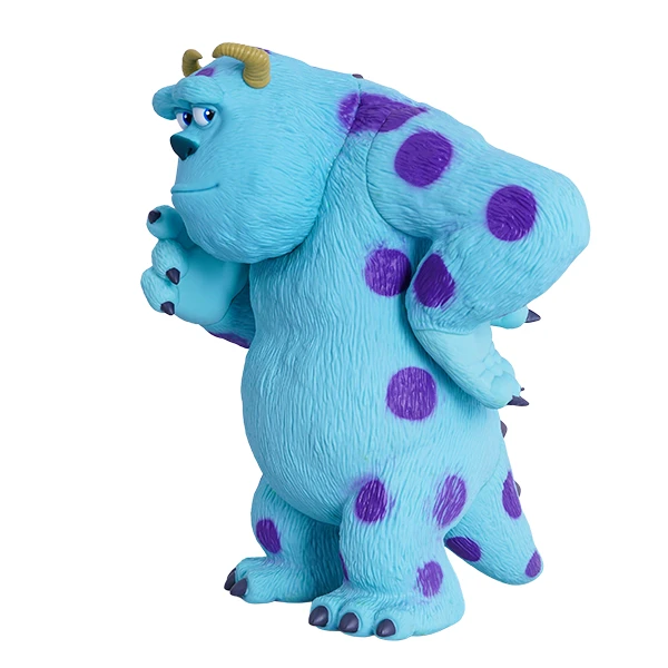 فیگور مدل کارخانه هیولاها سالیوان طرح Sulley